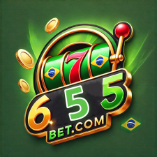 Logo da 655bet